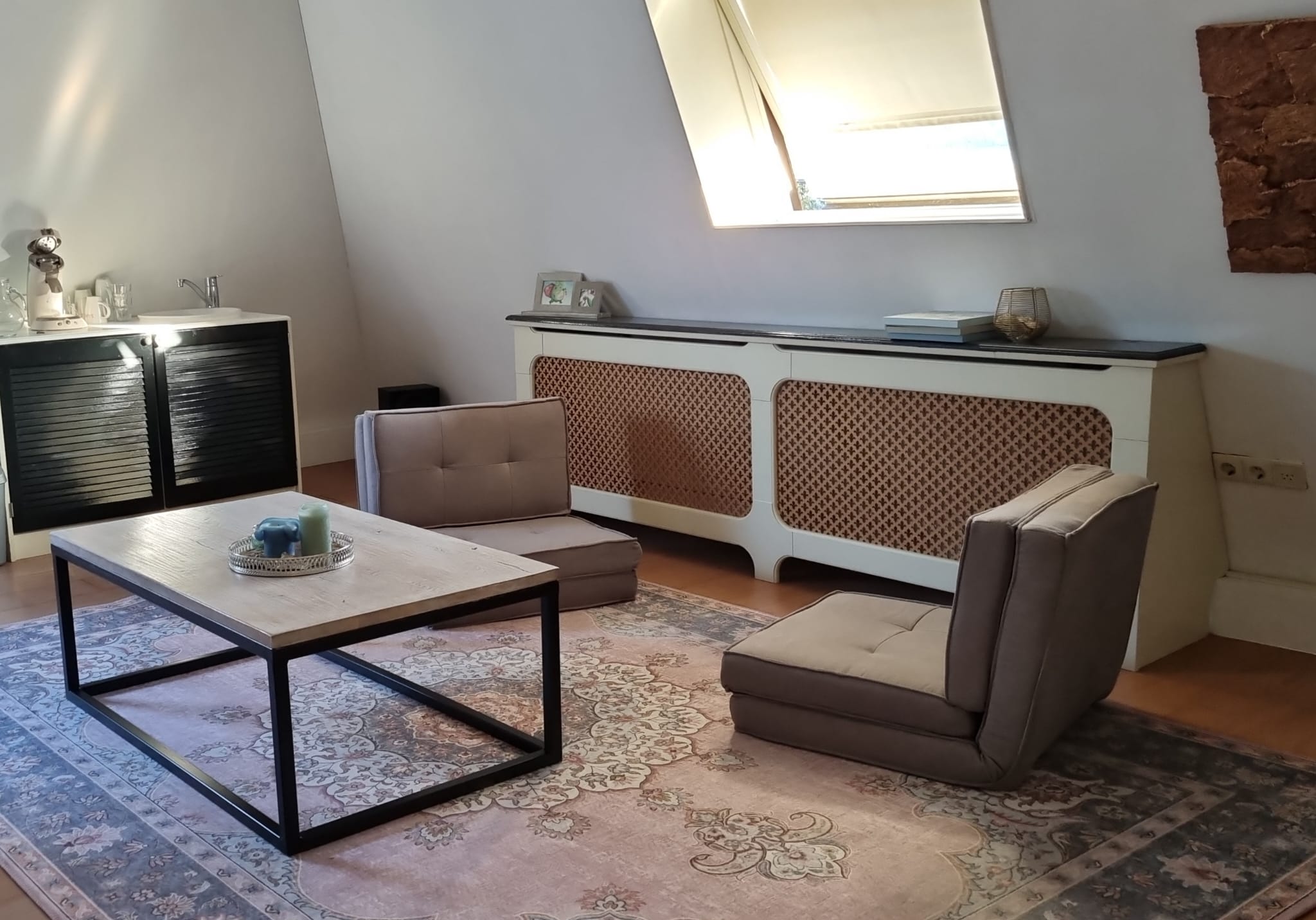 Relatiecheck - Gun je relatie een frisse blik!